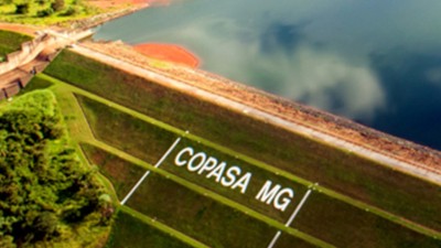 Lucro líquido da CSMG3 recua -2% durante o 3T25 (Imagem: Divulgação)