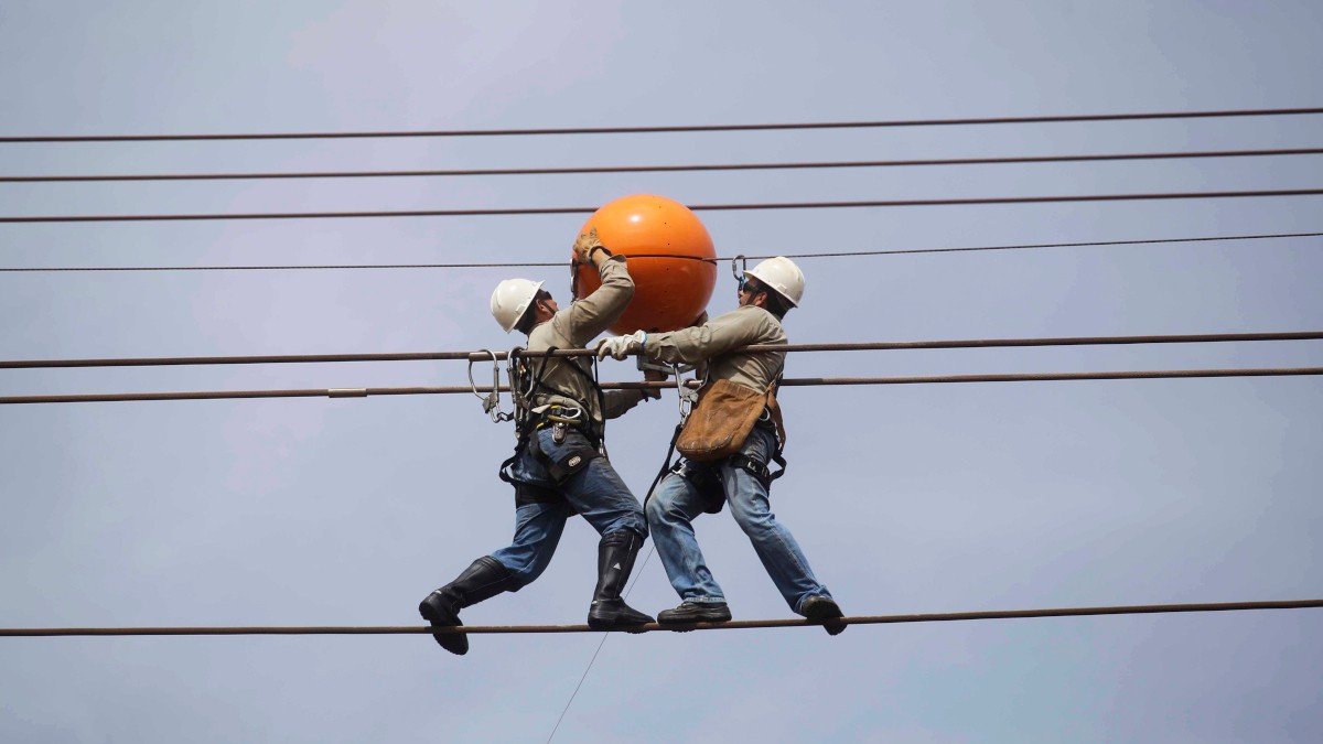 ISAE4 recebe, por ora, 90% da Receita Anual Permitida (RAP) de R$ 93,1 milhões (Imagem: Shutterstock)