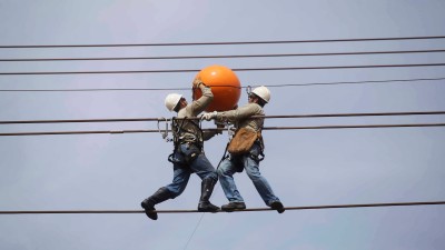 ISAE4 recebe, por ora, 90% da Receita Anual Permitida (RAP) de R$ 93,1 milhões (Imagem: Shutterstock)