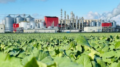 Aporte da ENGI11 é de R$ 62,7 milhões por meio de sua controlada Energisa Biogás (Imagem: Shutterstock)