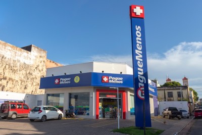 O resultado financeiro ficou negativo em R$ 175,8 milhões (Imagem: Shutterstock)