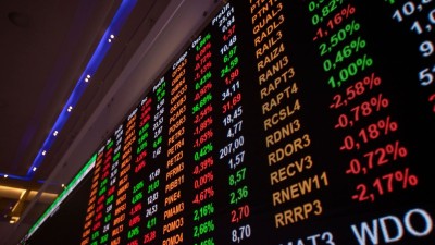 KLBN11 lidera as maiores altas do índice da B3 (Imagem: Shutterstock)