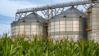 Kepler Weber oferece soluções pós-colheita para o agronegócio (Imagem: Shutterstock)