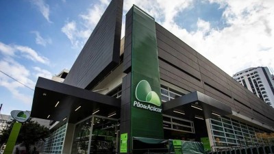 A empresa registrou vendas totais próximas de R$ 4,9 bilhões (Imagem: Shutterstock)