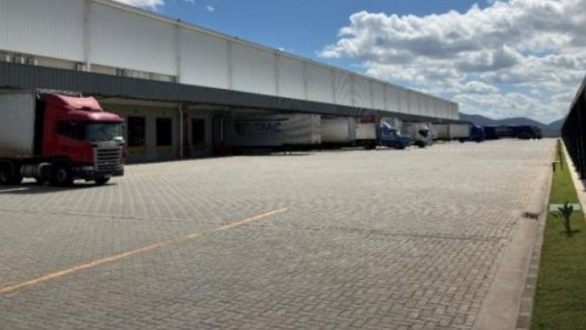 FII HGLG11 passará a receber renda de aluguéis em contratos (Imagem: Divulgação)