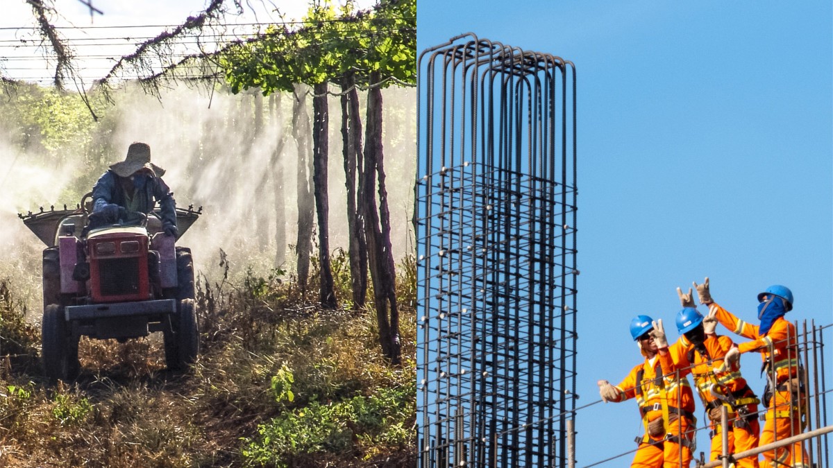 LCAs e LCIs presentes nos bancos financiam agronegócio e mercado imobiliário (Imagem: Shutterstock)