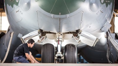 Embraer anuncia proventos referentes aos resultados do 4T25 (Imagem: Divulgação)