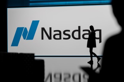 Nasdaq é uma das bolsas de valores dos Estados Unidos (Imagem: Shutterstock)