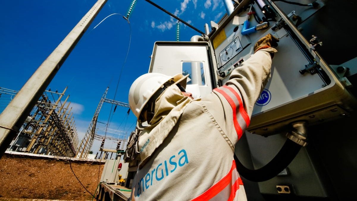 Energisa também investe em biometano e fertilizantes (Imagem: Shutterstock)