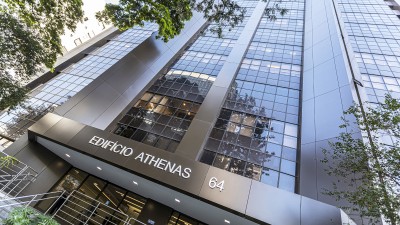 FII KNRI11 faz lucro de R$ 1,56 por cota com a venda do imóvel (Imagem: Divulgação)