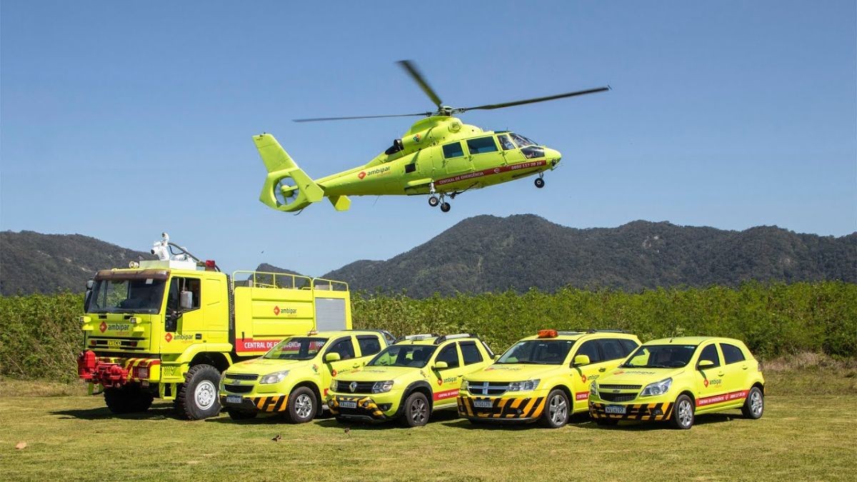 Segundo os credores, trata-se de uma “manobra de forum shopping” (Imagem: Shutterstock)