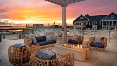 Fundos imobiliários americanos podem aproveitar melhor ciclo em 2026 (Imagem: Divulgação)