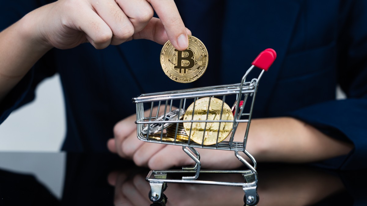 Entenda qual é o obstáculo do BTC no curto prazo (Imagem: Shutterstock)