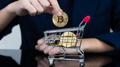 Entenda qual é o obstáculo do BTC no curto prazo (Imagem: Shutterstock)