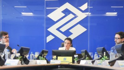 Balanço do BBAS3 é um dos mais aguardados pelo mercado (Imagem: Nilton Fukuda/Banco do Brasil)