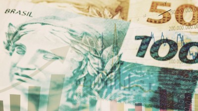 Estabilidade também marcou as projeções para o dólar (Imagem: Shutterstock)