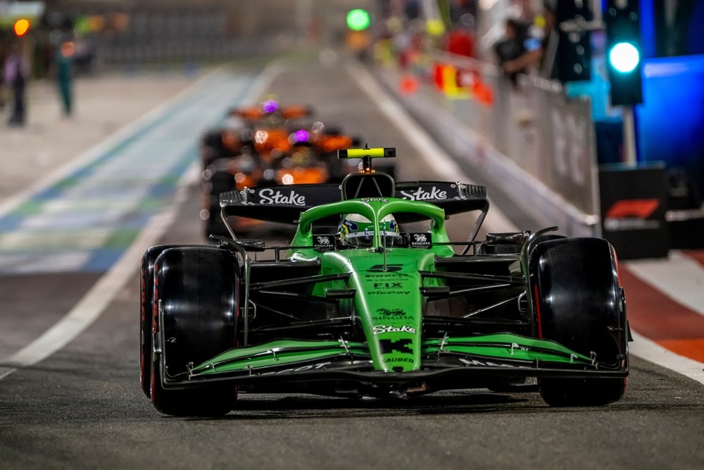 GP de Interlagos foi palco de retorno de competidor brasileiro (Imagem: Shutterstock)