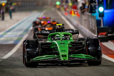 GP de Interlagos foi palco de retorno de competidor brasileiro (Imagem: Shutterstock)