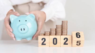 Taxas no Tesouro Direto acentuam queda e já rendem abaixo de 13% ao ano (Imagem: Shutterstock)