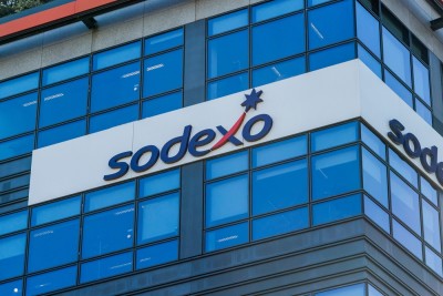 Sodexo é uma das companhias mais conhecidas entre os benefícios corporativos (Imagem: Shutterstock)