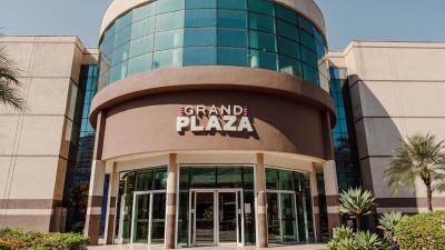 FII ABCP11 já é dono de 38,96% do Grand Plaza em Santo André (Imagem: Divulgação)