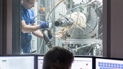 LEVE3 ampliou operações em Jundiaí, na Grande SP, durante o 3T25 (Imagem: Divulgação)