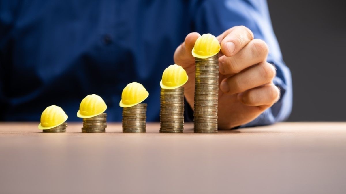 Terão direito ao provento os acionistas registrados em 14 de novembro  (Imagem: Shutterstock)