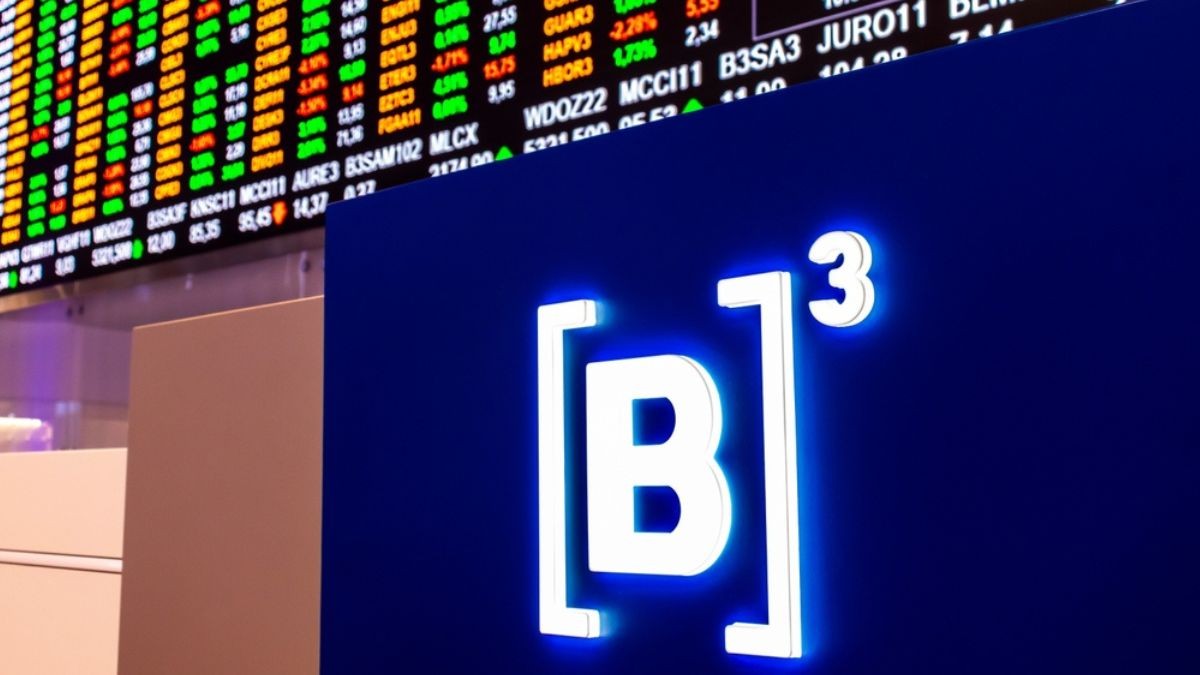 A Vale assumiu a liderança da lista (Imagem: Shutterstock)