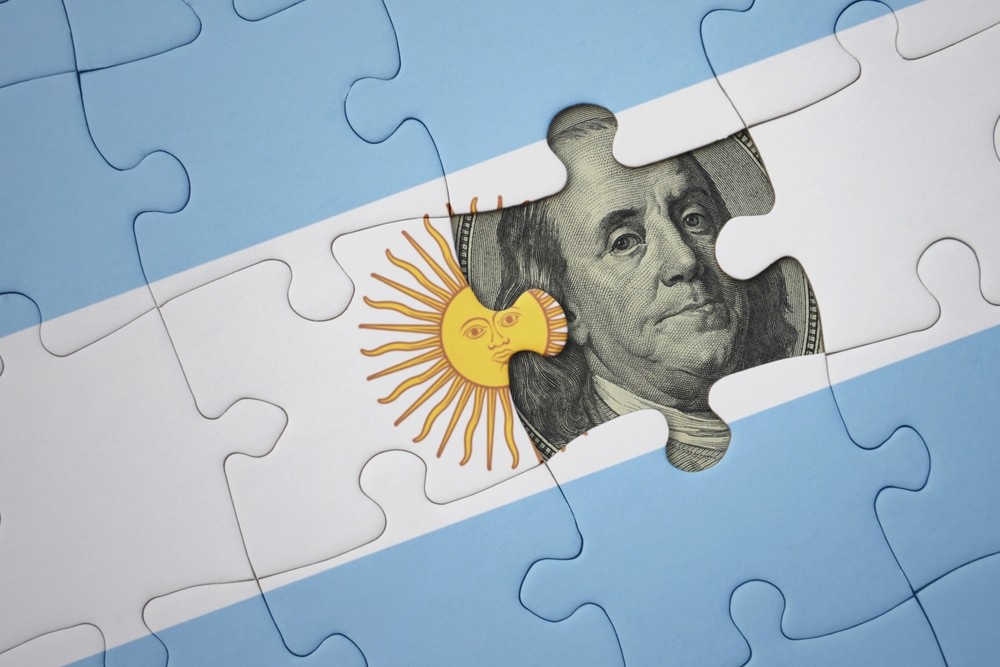 Argentina é uma das maiores economias da América do Sul (Imagem: Shutterstuck)