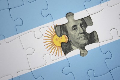 Argentina é uma das maiores economias da América do Sul (Imagem: Shutterstuck)