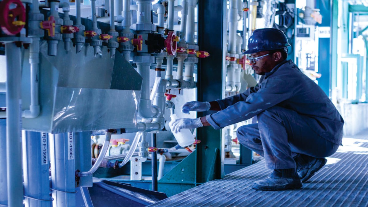 Caixa da UNIP6 é suficiente para cobrir suas operações por 47 meses (Imagem: Divulgação)