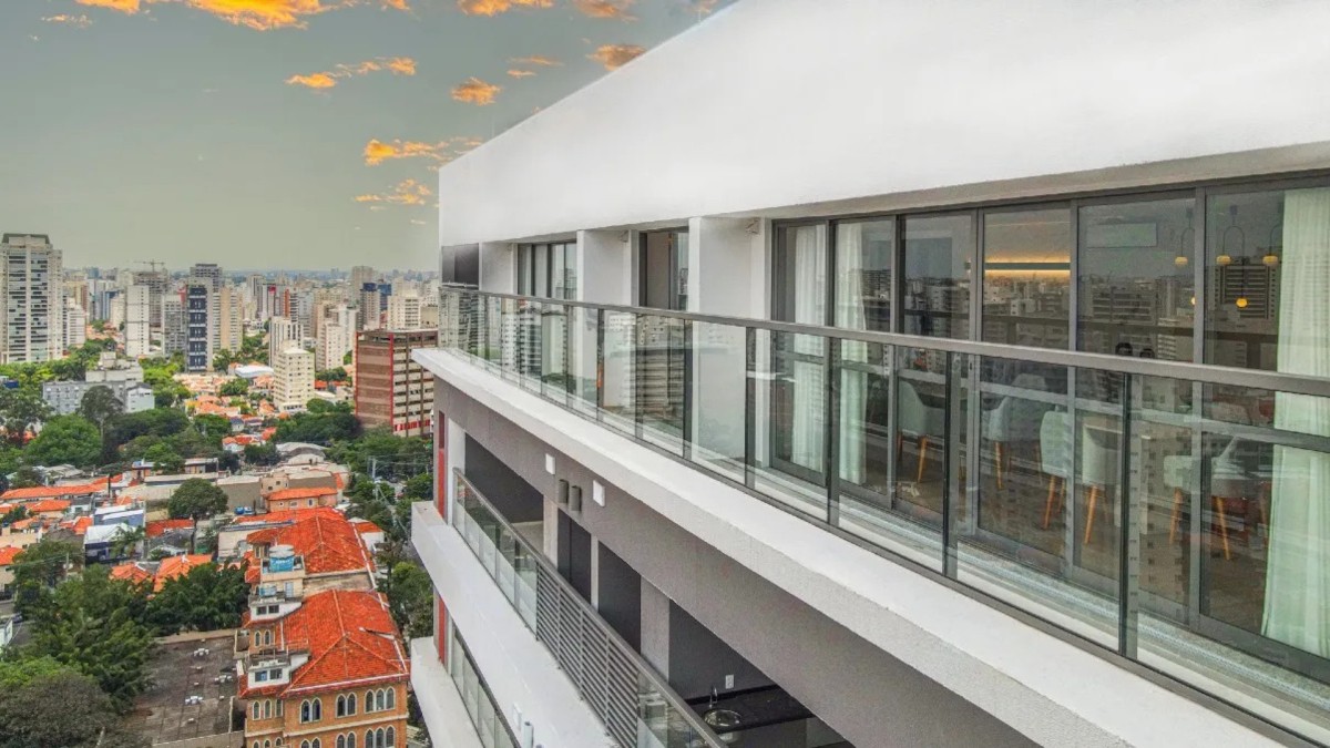 TRIS3 totaliza um banco de terrenos avaliado em R$ 4,7 bilhões no 3T25 (Imagem: Divulgação)