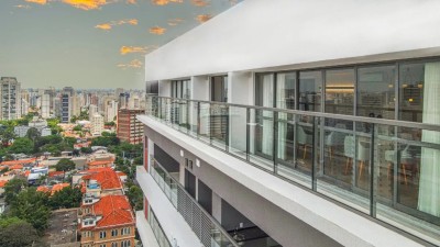 TRIS3 totaliza um banco de terrenos avaliado em R$ 4,7 bilhões no 3T25 (Imagem: Divulgação)