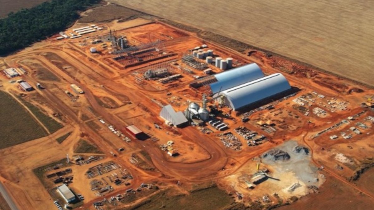 Já a receita operacional líquida da TTEN3 dispara +42% no 3T25 (Imagem: Divulgação)