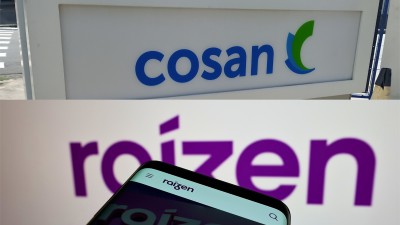 Mudanças nos comandos de CSAN3 e RAIZ4 coincidem com a chegada do BTG Pactual na operação (Imagem: Shutterstock)