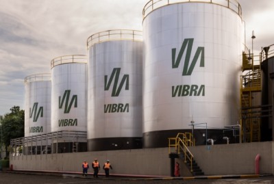 Vibra é uma ex-subsidiária da Petrobras, responsável por administrar os postos de combustíveis (Imagem: Divulgação)