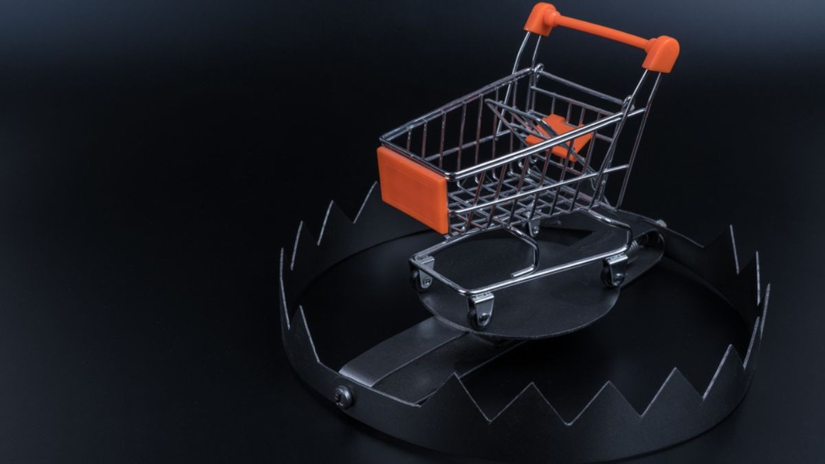 A Black Friday 2025 será em 28 de novembro (Imagem: Shutterstock)