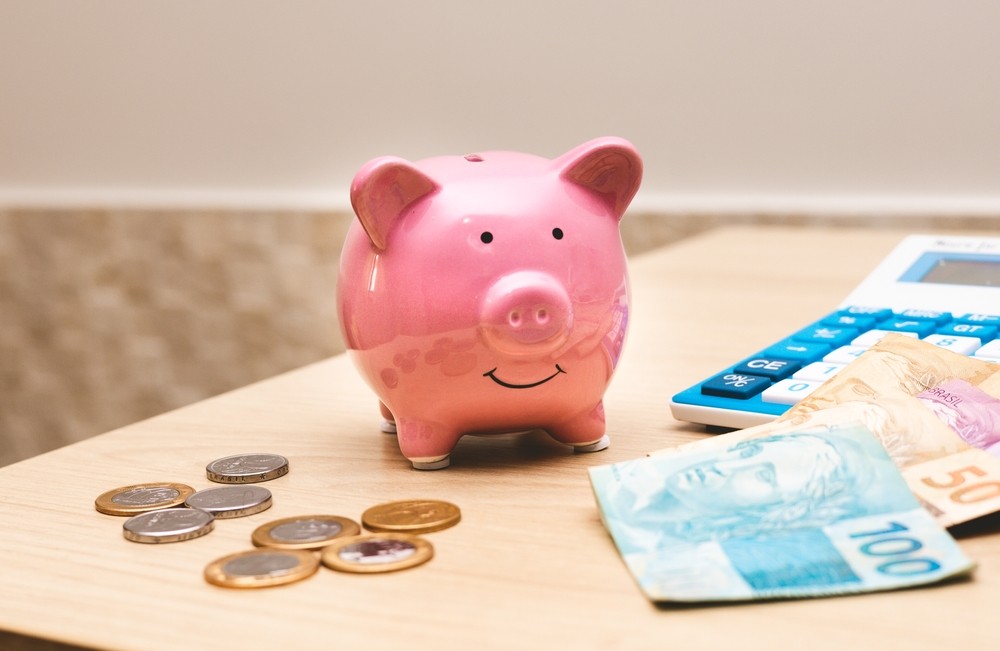 Renda fixa remunera investidores com base nas aplicações feitas (Imagem: Shutterstock)