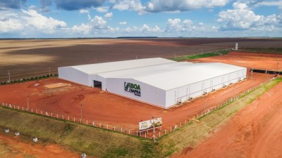 As ações adquiridas poderão ser mantidas em tesouraria (Imagem: Divulgação)