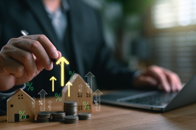 Fundos Imobiliários investem em ativos residenciais e comerciais (Imagem: Shutterstock)