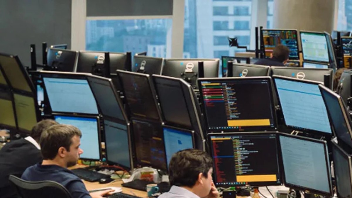 XP também anuncia cancelamento de ações em tesouraria e nova recompra de ações (Imagem: Divulgação)