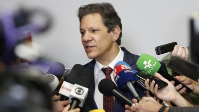 A fala foi feita nesta terça0-feira (18) (Imagem: Shutterstock)