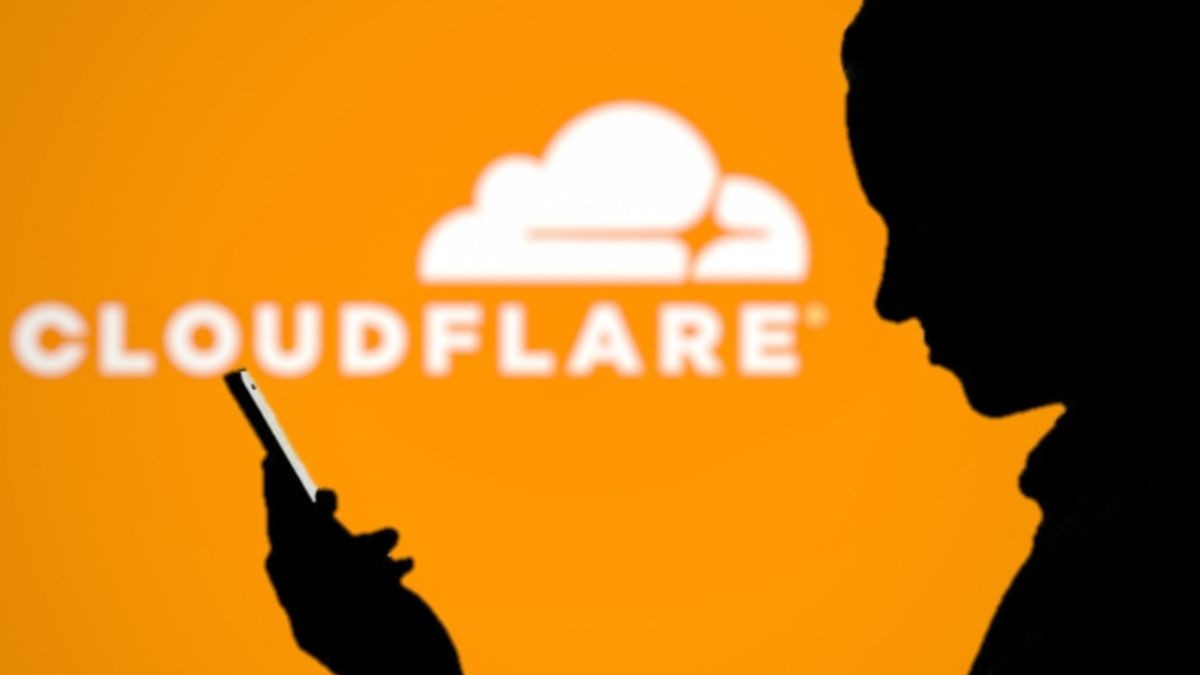 A Cloudflare é uma entrega de conteúdo global  (Imagem: Shutterstock)