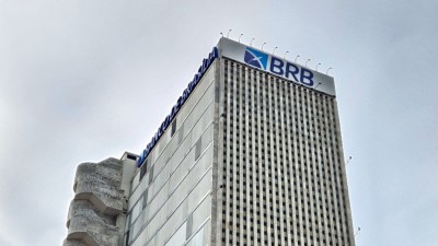 O BRB tentou comprar o Master neste ano (Imagem: Shutterstock)