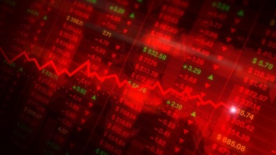 O IFIX registrava alta de 0,11% (Imagem: Shutterstock)