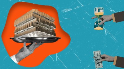 Tudo o que você precisa saber sobre o mercado de investimentos em prata (Imagem: Shutterstock)