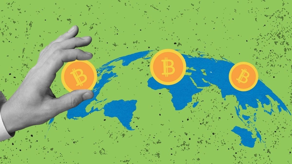 Conheça as possibilidades do ETF de Bitcoin (Imagem: Shutterstock)