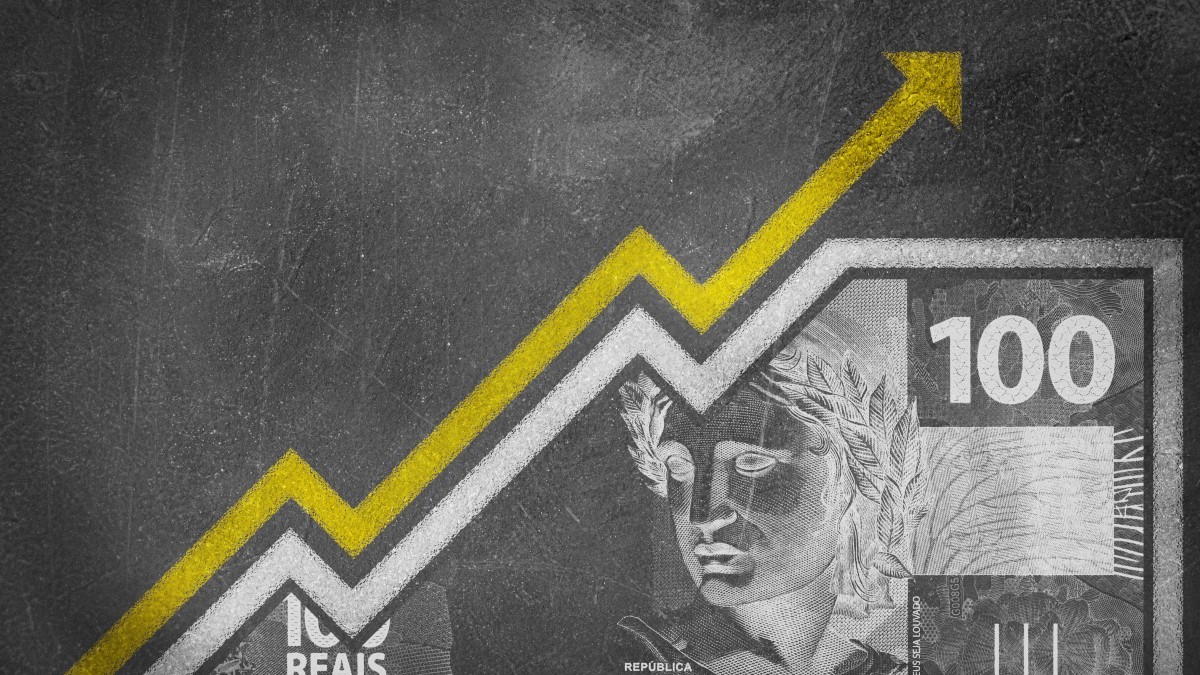 Renda fixa do governo de longo prazo dá prejuízo de -2,13% em apenas 1 dia (Imagem: Shutterstock)