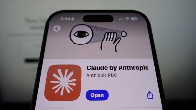 Já a Anthropic se compromete a investir US$ 30 bilhões na Azure, da Microsoft (Imagem: Shutterstock)