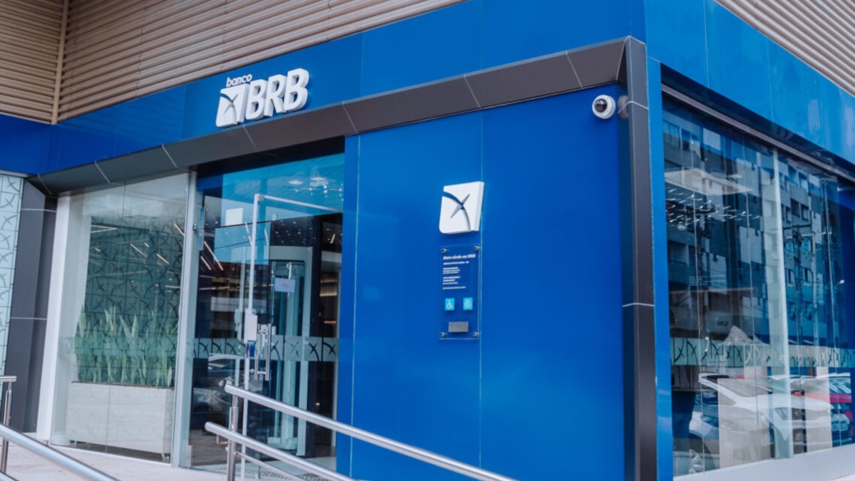 Funcionário de carreira da Caixa Econômica Federal é escalado para chefiar o BRB (Imagem: Divulgação)